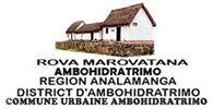 Commune Urbaine Ambohidratrimo
